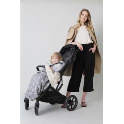 Piapimo Kocyk Bawełniany 80x100cm