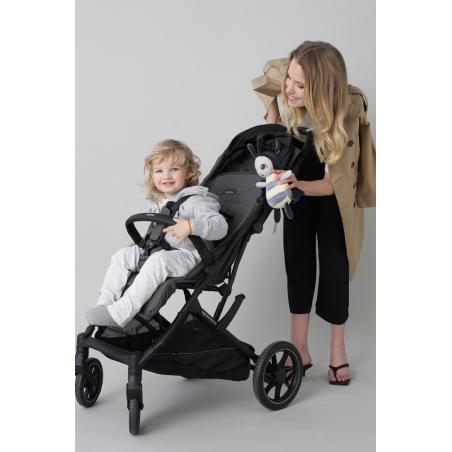 Piapimo Maskotka Pszczółka Piapi Różowa Small