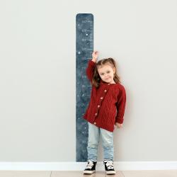 Naklejka Miarka Kosmos