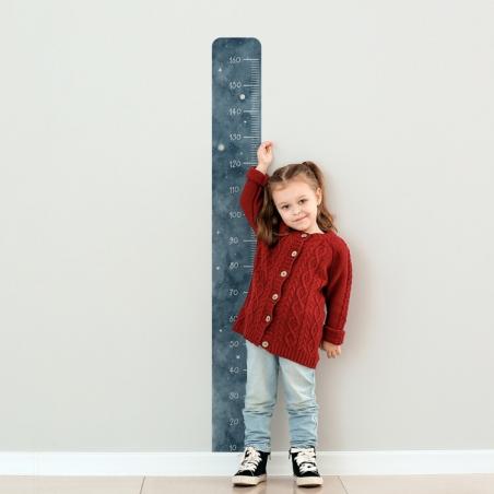 Naklejka Miarka Kosmos