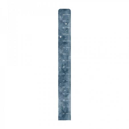 Naklejka Miarka Kosmos