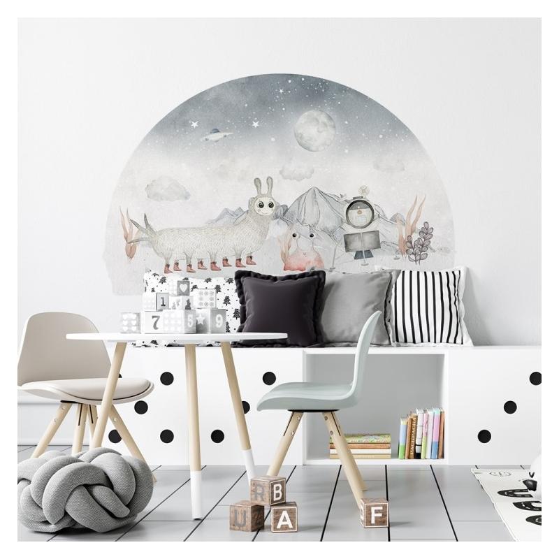 Naklejka Załóżkownik Bolek i Atomek