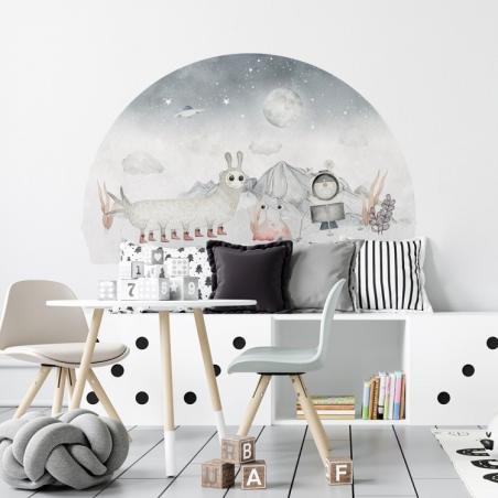 Naklejka Załóżkownik Bolek i Atomek