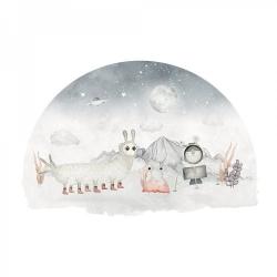 Naklejka Załóżkownik Bolek i Atomek