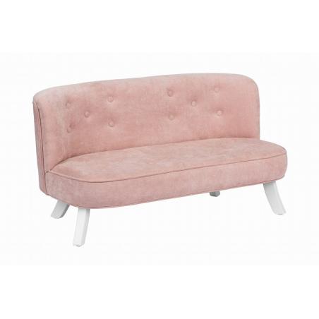 Somebunny - Sofa Brudny Róż
