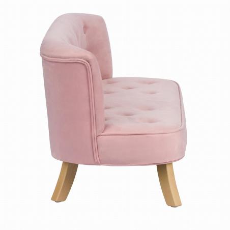 Somebunny - Sofa Karmelowy Róż