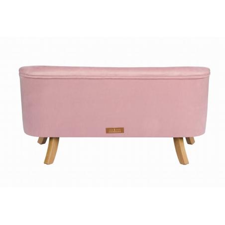 Somebunny - Sofa Karmelowy Róż