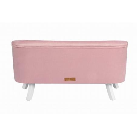 Somebunny - Sofa Karmelowy Róż