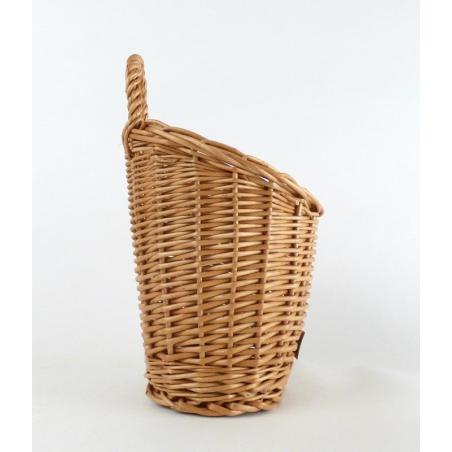 Koszyczek Ścienny Naturalny