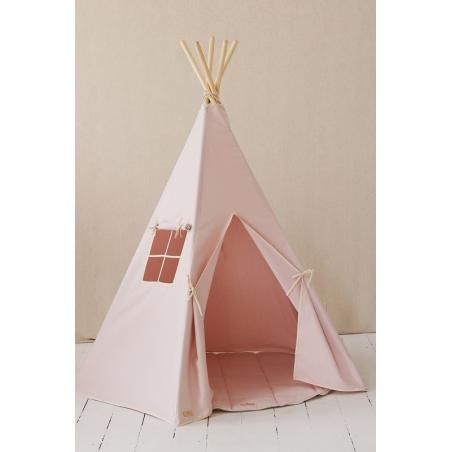 Namiot tipi dla dzieci "Pink"