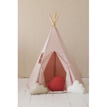 Namiot tipi dla dzieci "Pink"