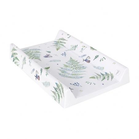 Ceba Baby Przewijak 50x70cm Twardy "World Polypody"