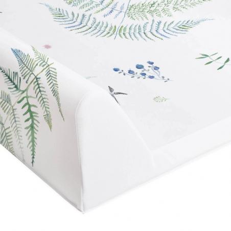 Ceba Baby Przewijak 50x70cm Twardy "World Polypody"