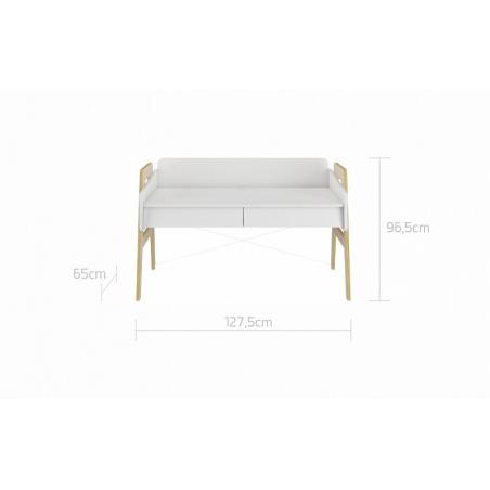 Bellamy So Sixty Biurko