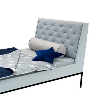 YoungDeco  Loft  Junior Łóżko 120x200