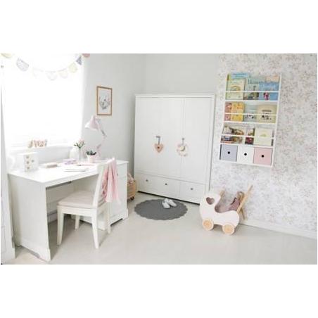 Marylou - szafa 3drzwiowa