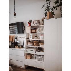 Bellamy Toteme Botanic Regał