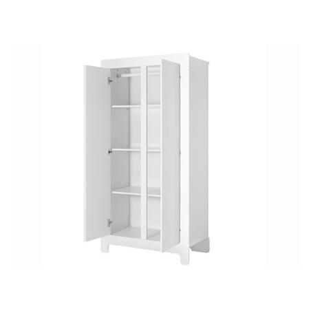 Moon - szafa dwudrzwiowa