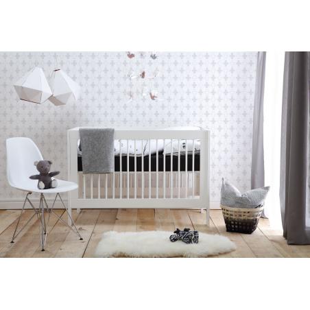 Łóżeczko 120x60 - Basic