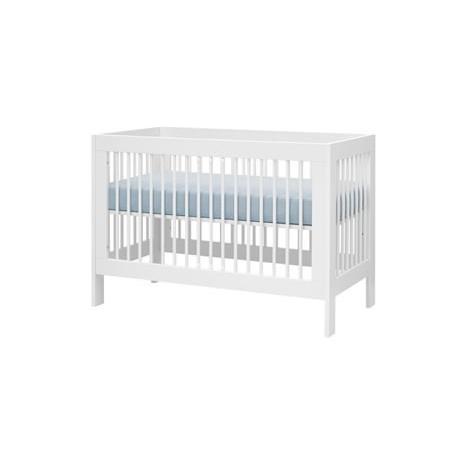 Łóżeczko 120x60 - Basic