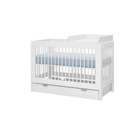 Łóżeczko 120x60 - Basic