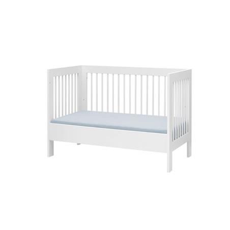 Łóżeczko 120x60 - Basic