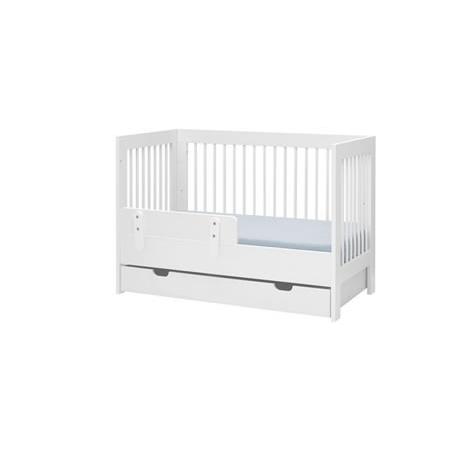 Łóżeczko 120x60 - Basic