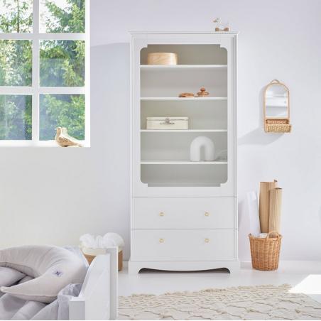 Bellamy Royal Timeless Regał Dla Dziecka