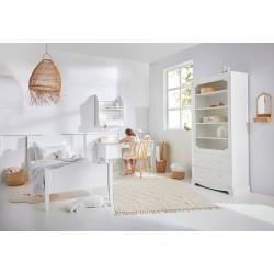 Bellamy Royal Timeless Łóżko Dziecięce 200x90