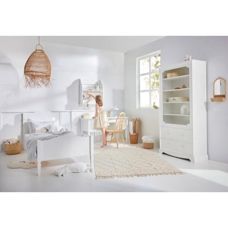 Bellamy Royal Timeless Łóżko Dziecięce 200x90