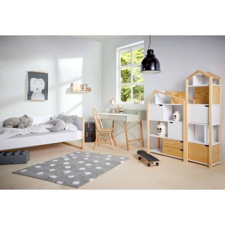 Bellamy Lotta Biurko Sage (zielony)