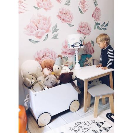 Bellamy Lotta/Pinette Skrzynia na Kółkach