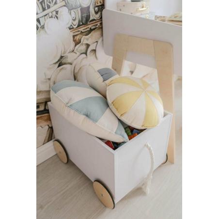 Bellamy Lotta/Pinette Skrzynia na Kółkach