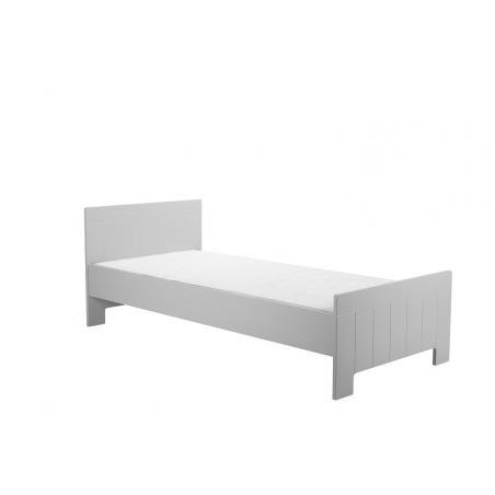 Pinio Calmo Łóżko 200x90 Grey