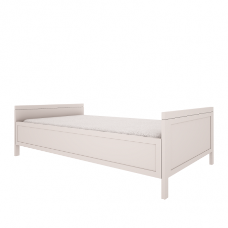 Łóżko dziecięce 140x70 Vintage Wood Luck