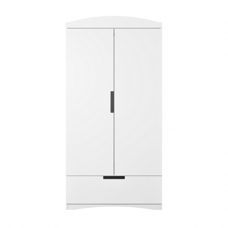 Classic Szafa Dwudrzwiowa (wysyłka gratis)