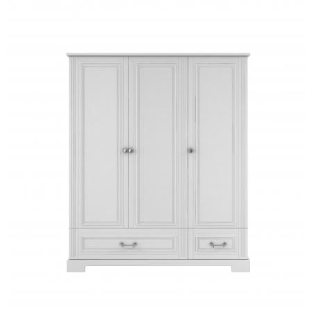 Ines - szafa trzydrzwiowa