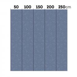 Tapeta Simple Cosmos Blue