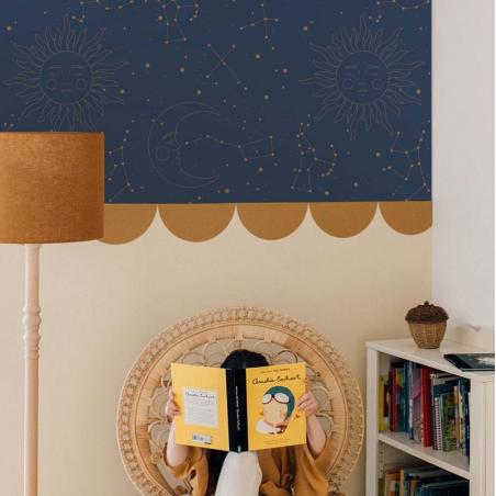 Tapeta Classic Big Universe Dark