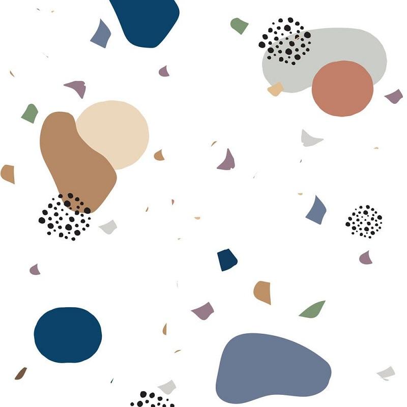 Tapeta Simple Upside Down