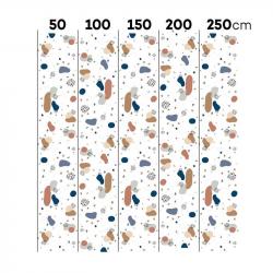 Tapeta Simple Upside Down