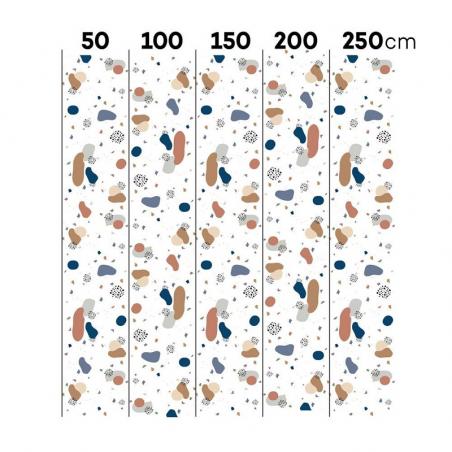 Tapeta Simple Upside Down