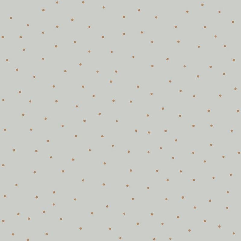 Tapeta Simple Tiny Speckles Grey