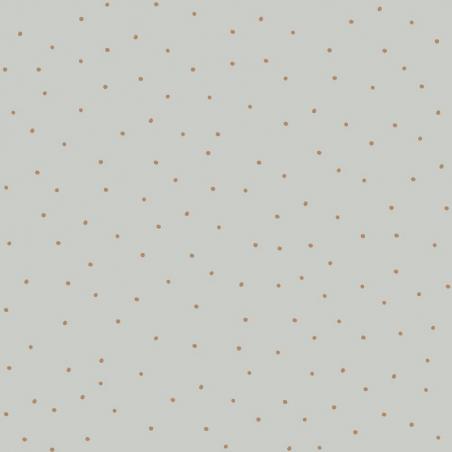 Tapeta Simple Tiny Speckles Grey