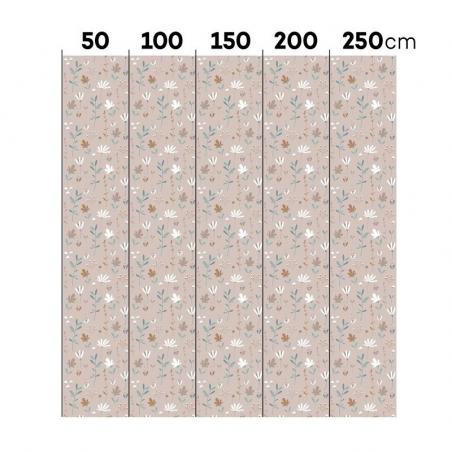 Tapeta Simple Scandinavian Spring Meadow