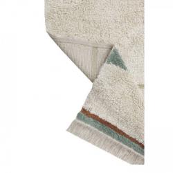 Dywan Bawełniany Lorena Canals Vintage Blue 140x200cm