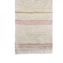 Dywan Bawełniany Lorena Canals Vintage Nude 90x130cm