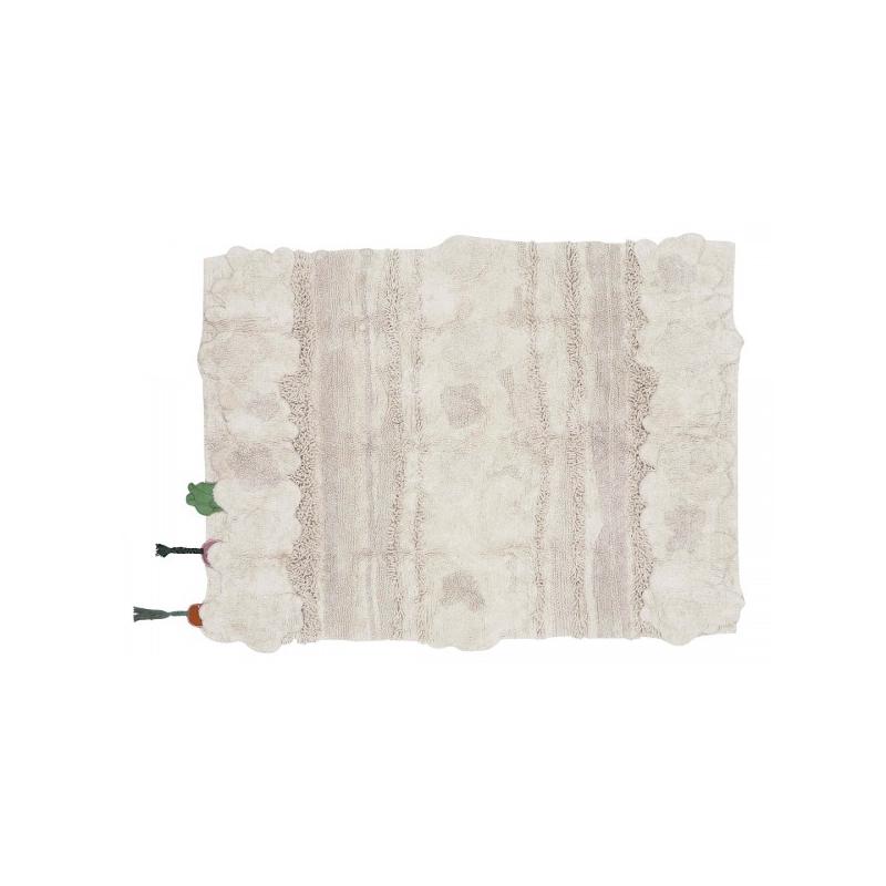 Dywan Bawełniany Veggie Garden 120x160 cm Lorena Canals