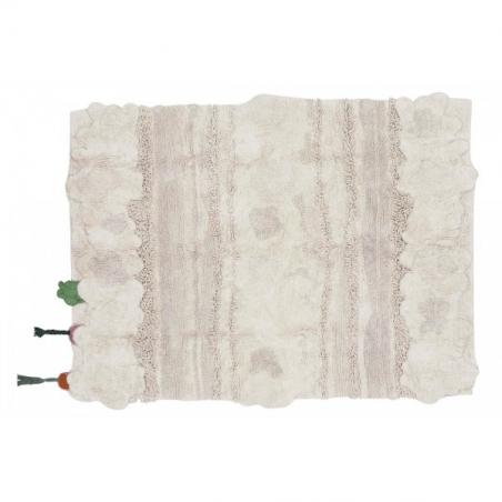 Dywan Bawełniany Veggie Garden 120x160 cm Lorena Canals