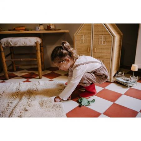 Dywan Bawełniany Veggie Garden 120x160 cm Lorena Canals